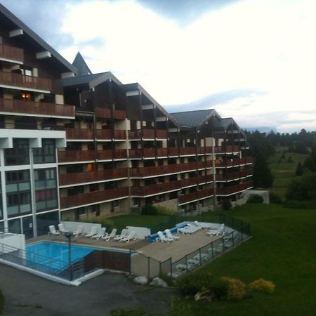 Terrasses Du Mont Blanc Apartment Льо Праз де Лис Екстериор снимка