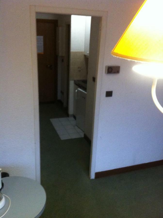 Terrasses Du Mont Blanc Apartment Льо Праз де Лис Екстериор снимка