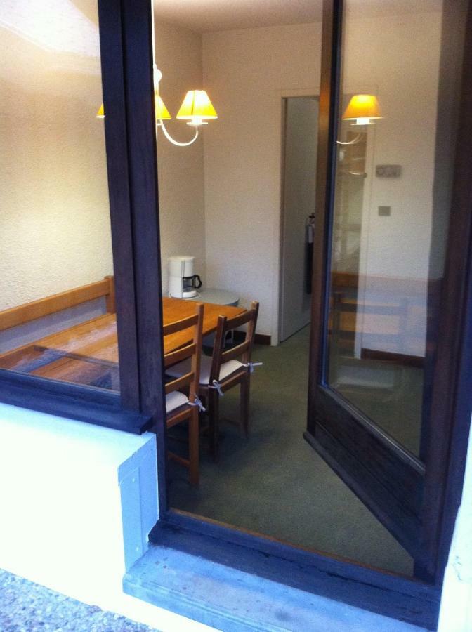 Terrasses Du Mont Blanc Apartment Льо Праз де Лис Екстериор снимка