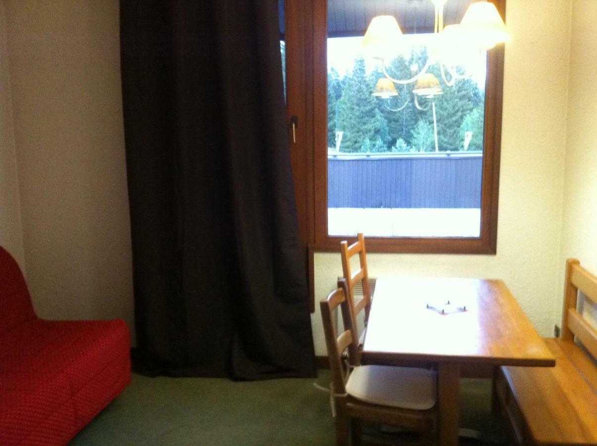 Terrasses Du Mont Blanc Apartment Льо Праз де Лис Екстериор снимка