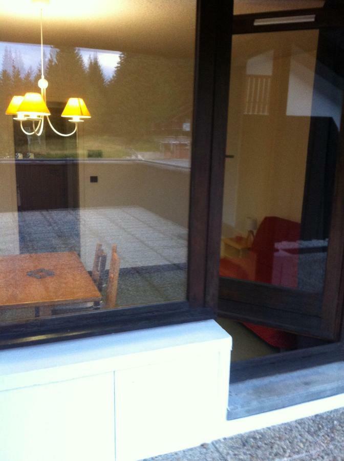 Terrasses Du Mont Blanc Apartment Льо Праз де Лис Екстериор снимка
