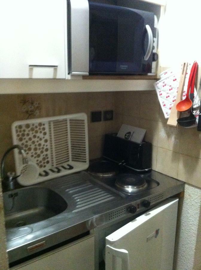 Terrasses Du Mont Blanc Apartment Льо Праз де Лис Екстериор снимка